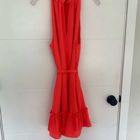 NWT VICICollection Brighter Days Dress - Picture 4 of 5